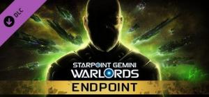Starpoint Gemini: Warlords - Endpoint PC, wersja cyfrowa 1