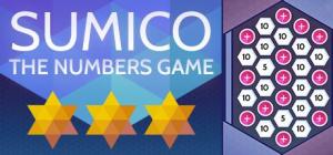 SUMICO - The Numbers Game PC, wersja cyfrowa 1
