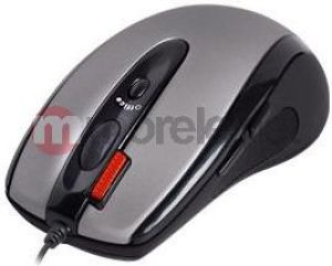 Mysz A4Tech X6-70D Glaser 1