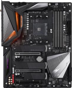 Płyta główna Gigabyte X570 AORUS ULTRA 4
