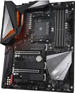 Płyta główna Gigabyte X570 AORUS ULTRA 5