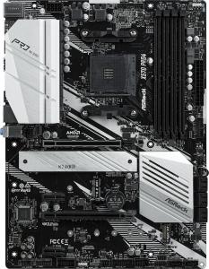 Płyta główna ASRock X570 PRO4 2