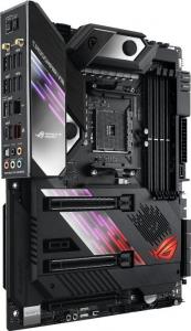 Płyta główna Asus ROG CROSSHAIR VIII FORMULA 3