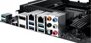 Płyta główna Asus PRO WS X570-ACE 5