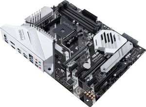 Płyta główna Asus PRIME X570-PRO 4