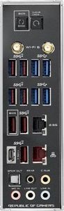 Płyta główna Asus ROG CROSSHAIR VIII HERO WiFi 2