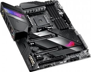 Płyta główna Asus ROG CROSSHAIR VIII HERO WiFi 4