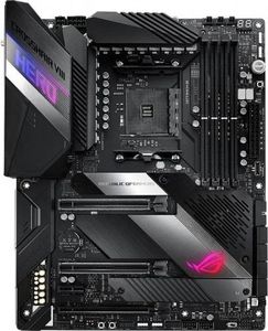 Płyta główna Asus ROG CROSSHAIR VIII HERO WiFi 5