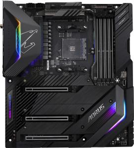 Płyta główna Gigabyte X570 AORUS XTREME 4