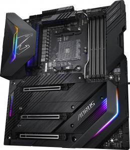 Płyta główna Gigabyte X570 AORUS XTREME 7
