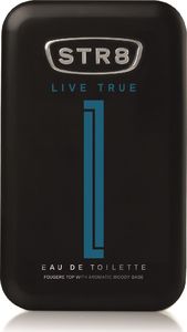 STR8 Live True EDT 50 ml 1