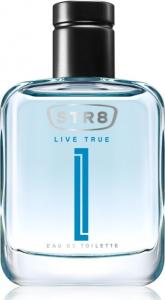 STR8 Live True EDT 50 ml 2