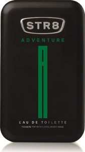 STR8 Adventure EDT 50ml 2
