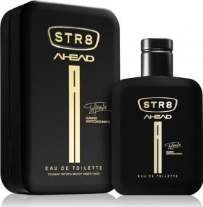 STR8 Ahead EDT 100 ml 2