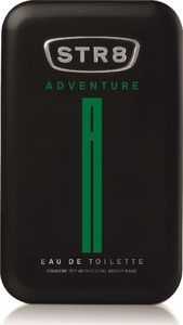 STR8 Adventure EDT 100ml 2
