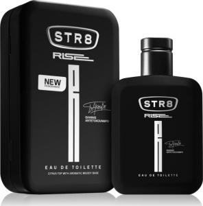 STR8 Rise EDT 50 ml 1