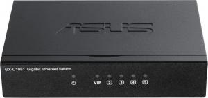 Switch Asus GX-U1051 2