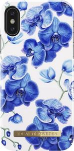 iDeal Of Sweden iDeal Of Sweden - etui ochronne do iPhone X/Xs (baby blue orchid) 1