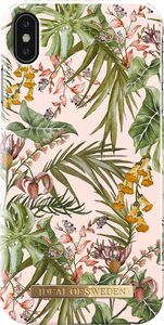 iDeal Of Sweden iDeal Of Sweden - etui ochronne do iPhone Xs Max (Pastel Savanna) 1