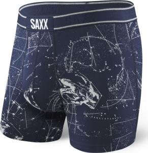 SAXX Bokserki Vibe Boxer Modern Fit celestial spaceman r. S (SXBM35CEL) 1