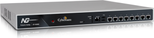Zapora sieciowa Cyberoam Firewall (CR50ING) 1