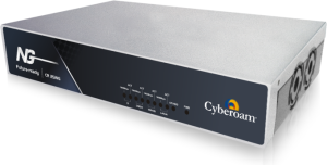 Zapora sieciowa Cyberoam CR25iNG (CRI-0025iNG-01) 1