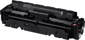 Toner Canon CRG-055H Magenta Oryginał  (3018C002) 5