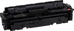 Toner Canon CRG-055H Magenta Oryginał  (3018C002) 6