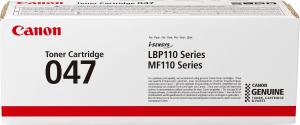 Toner Canon CRG-047 Black Oryginał  (2164C002) 3