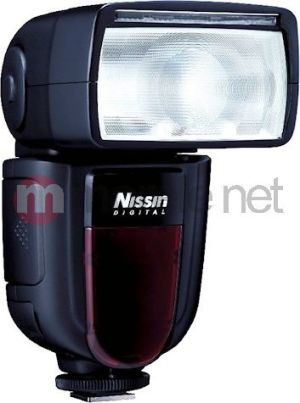 Lampa błyskowa Nissin Di 700 Nikon (NI-HDI700N) 1