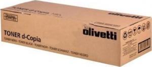 Toner Olivetti Toner B1089 black 1