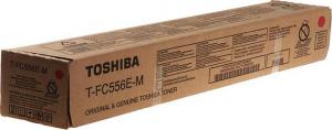 Toner Toshiba T-FC556E Magenta Oryginał  (6AK00000426) 1