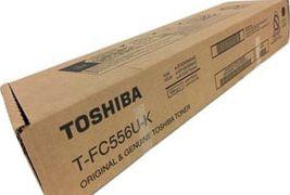 Toner Toshiba T-FC556E Black Oryginał  (6AK00000425) 1