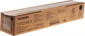 Toner Toshiba T-FC210E Black Oryginał  (6AJ00000162) 1