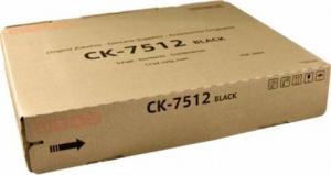 Toner Utax  CK-7512 Black Oryginał  (1T02V70UT0) 1