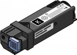 Toner Utax  PK-5018 Black Oryginał  (1T02TW0UT0) 1