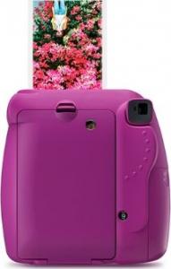 Aparat cyfrowy Fujifilm Instax Mini 9 fioletowy 4