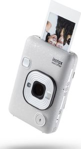 Aparat cyfrowy Fujifilm Instax Mini LiPlay biały 10