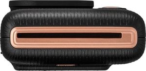 Aparat cyfrowy Fujifilm Instax Mini LiPlay czarny 4