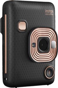Aparat cyfrowy Fujifilm Instax Mini LiPlay czarny 7