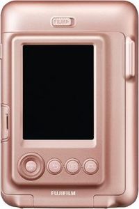 Aparat cyfrowy Fujifilm Instax Mini LiPlay różowy 4