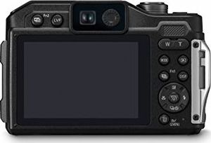 Aparat cyfrowy Panasonic Panasonic Lumix DC-FT7 blue 3