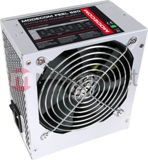 Zasilacz Modecom FELL PRO 620W (ZAS-FEEL-SW-620-ATX-PFC-PRO) 1