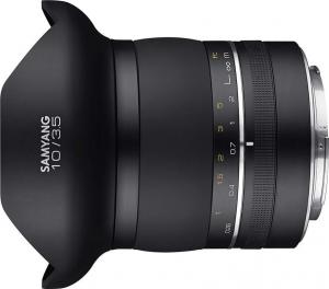 Obiektyw Samyang Canon EF 10 mm F/3.5 XP 1