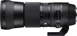 Obiektyw Sigma Contemporary Nikon F 150-600 mm F/5 DG HSM OS 1