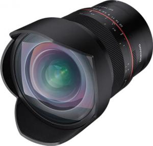 Obiektyw Samyang Nikon Z 14 mm F/2.8 MF 1