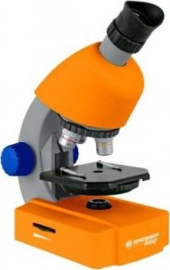 Mikroskop Bresser Bresser Junior Microscope 40x-640x 1