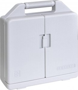 Mikroskop Bresser Junior Microscope Set 300x-1200x with case 2