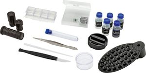 Bresser Bresser Junior Biolux SEL Microscope red 11