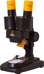 Mikroskop National Geographic National Geographic Microscope binocular 1